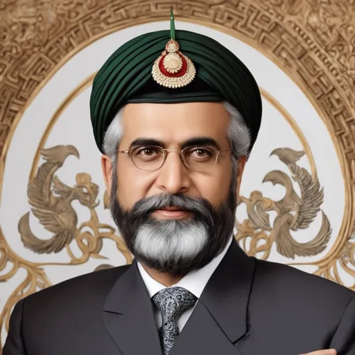 Naseer Ahmed Khandowa