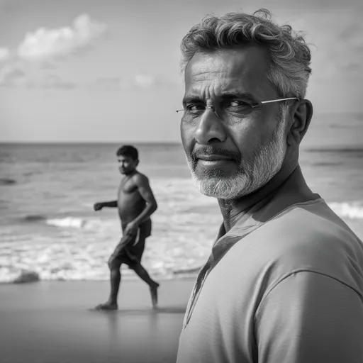 Naseer Ismail