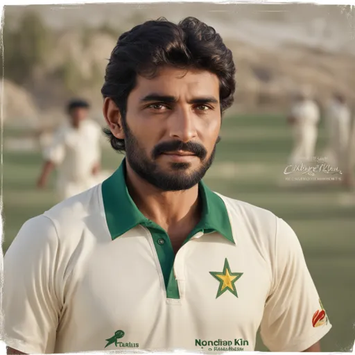 Naseer Khan