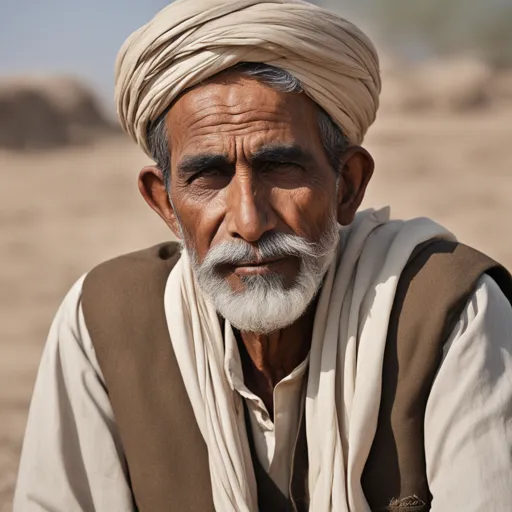 Naseer Khan Khoso