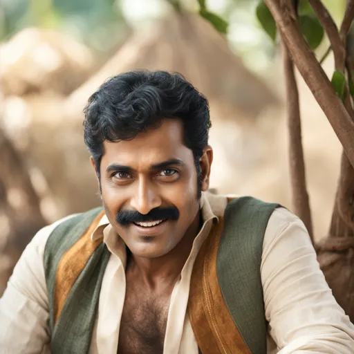 Naseer Sankranthi