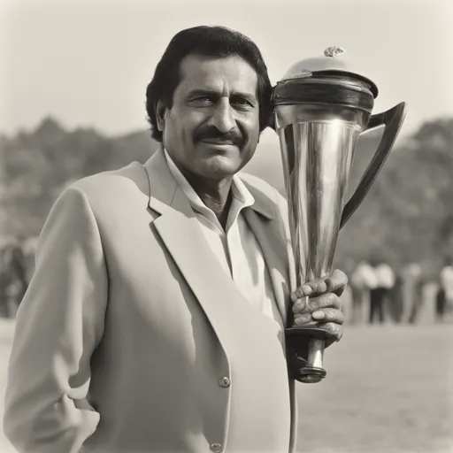 Naseer Shaukat