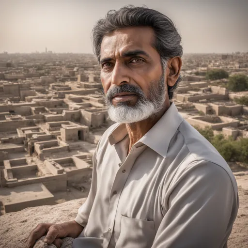 Naseer Turabi