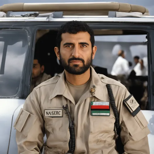 Naseer al-Chaderchi