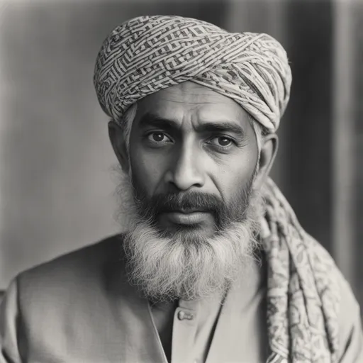 Naseeruddin Mauzi