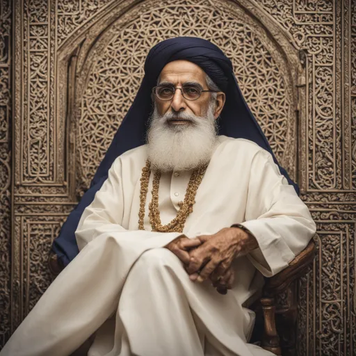 Naseeruddin Naseer Gilani