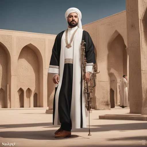 Naser Al Bahar