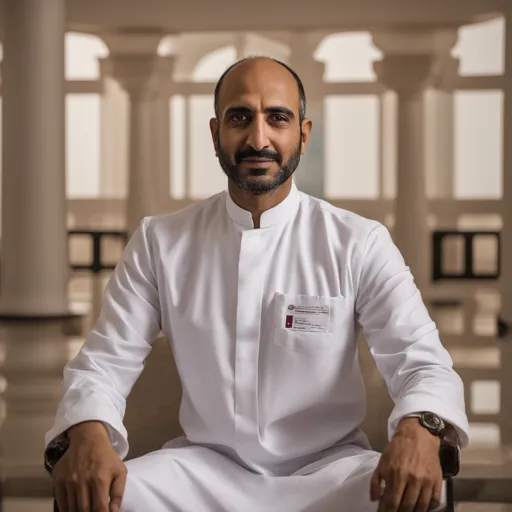 Naser Mohamed