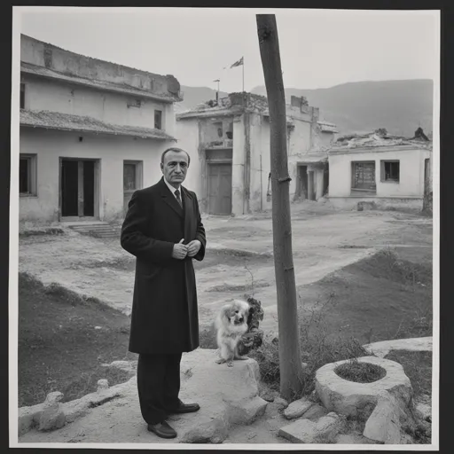 Naser Rugova