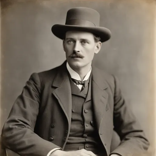 Nash Buckingham