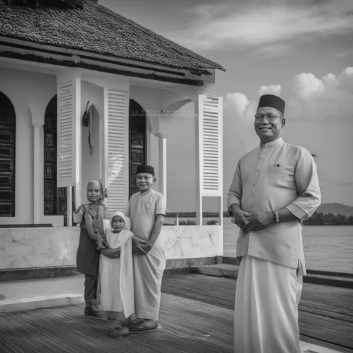 Nasharudin Mat Isa