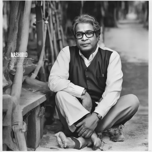 Nashid Kamal