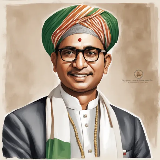 Nashikrao Tirpude