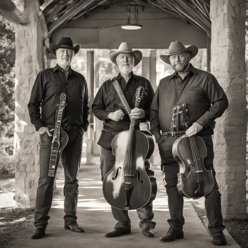 Nashville Bluegrass Band