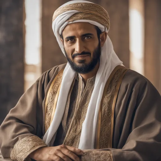 Nashwan al-Himyari