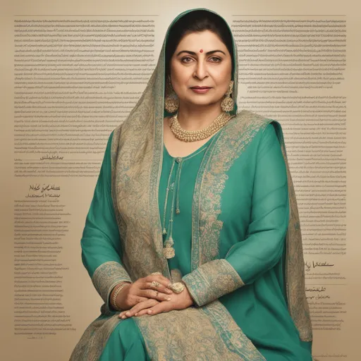 Nasim Akhtar Chaudhry