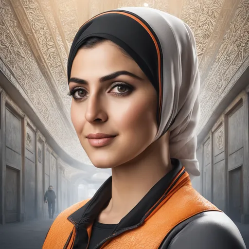 Nasim Hassanpour