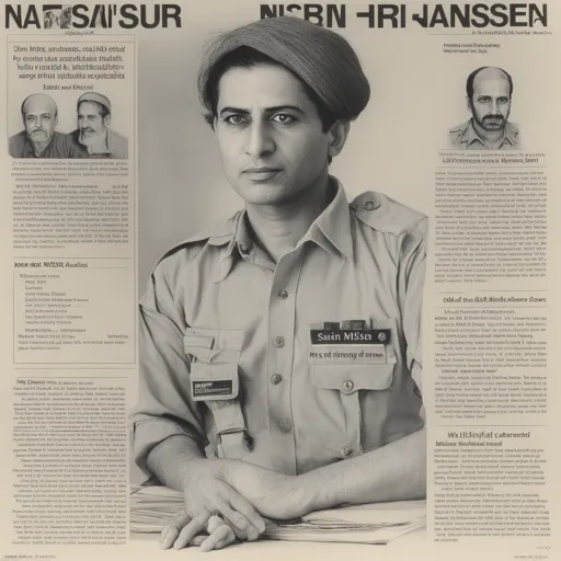 Nasim Nisr