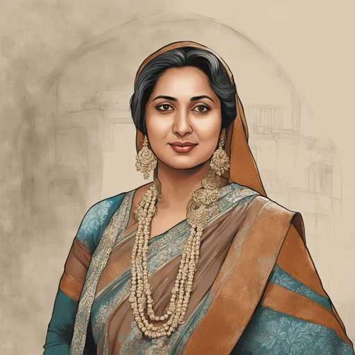 Nasima Ferdushe