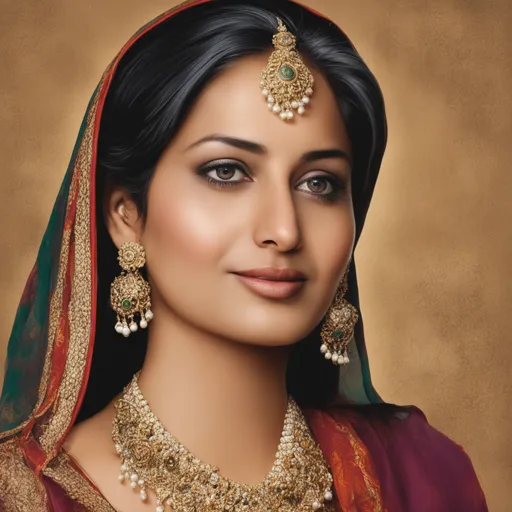 Nasima Haider