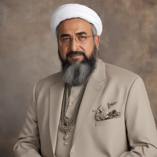 Nasir Ahmad Durrani