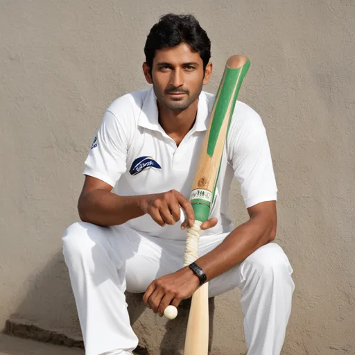 Nasir Ahmed (Pakistani cricketer)