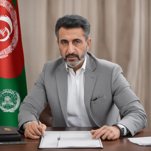 Nasir Akhund