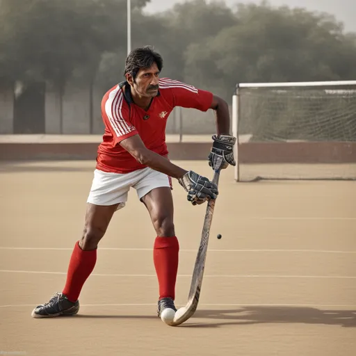Nasir Ali