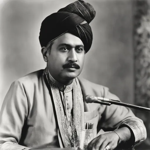 Nasir Aminuddin Dagar