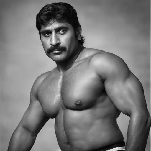 Nasir Bholu