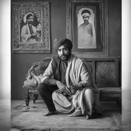 Nasir Chinyoti