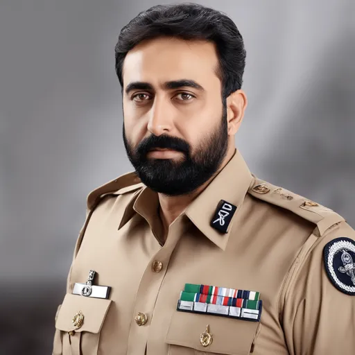 Nasir Durrani