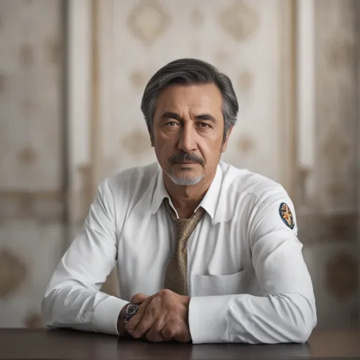 Nasir Gadžihanov