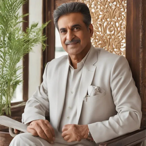 Nasir Iqbal Bosal