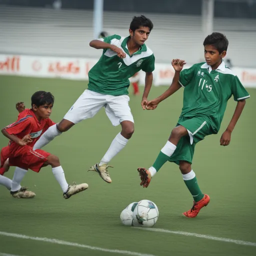 Nasir Ismail