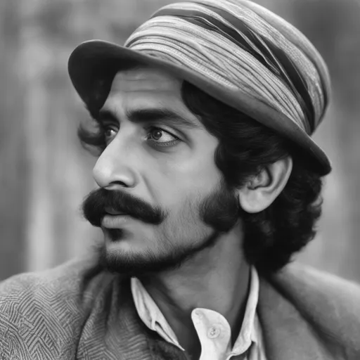 Nasir Jahan