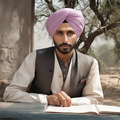 Nasir Kazmi