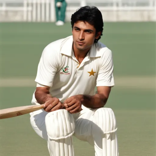 Nasir Khan (Pakistani cricketer)