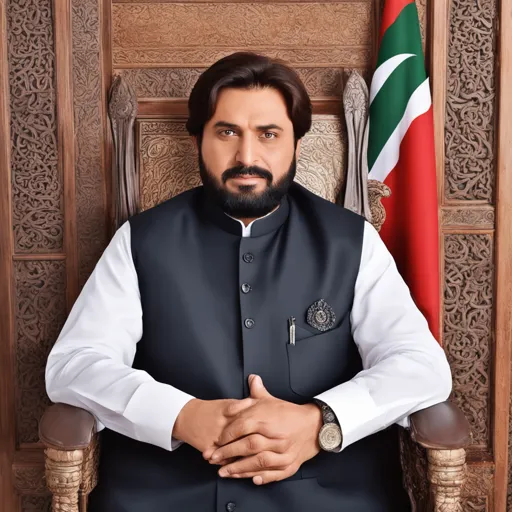 Nasir Khan Afridi