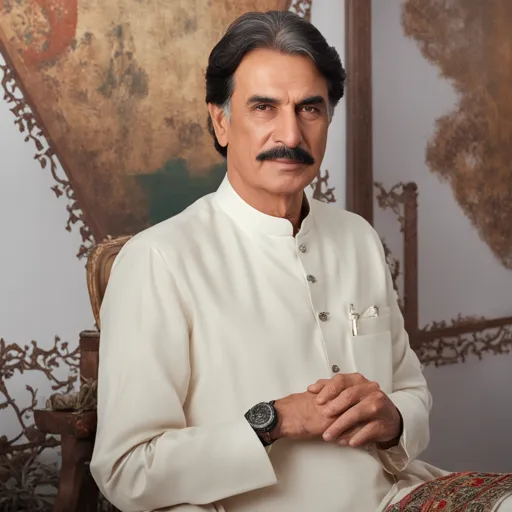 Nasir Khan Khattak