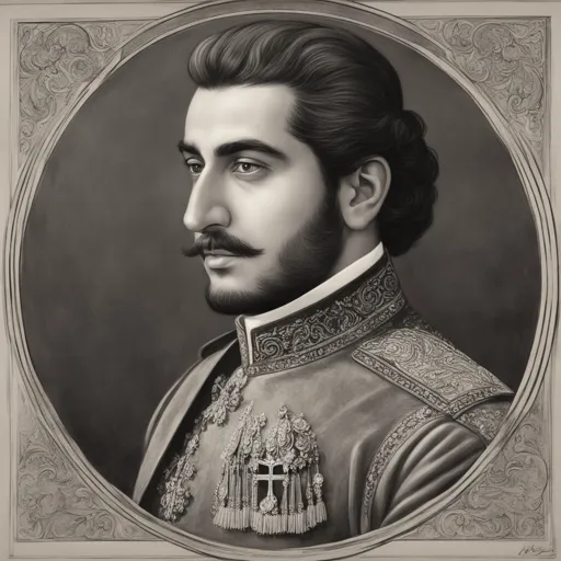 Nasir Khan Shahsevan