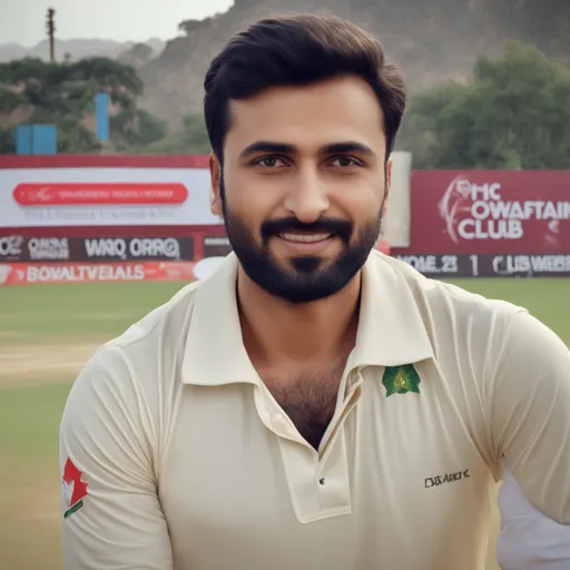 Nasir Malik