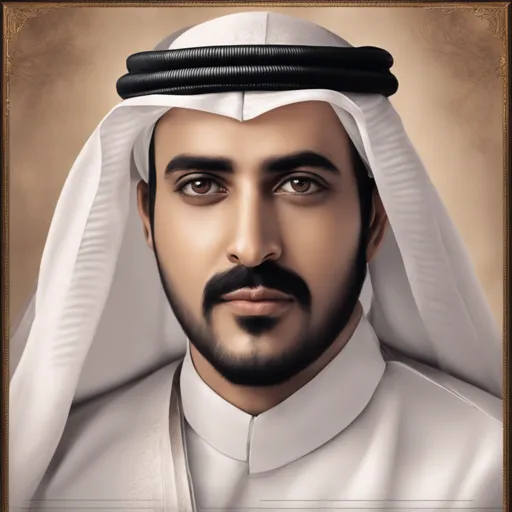 Nasir Maziyad Abdallah Al Qurayshi Al Subii