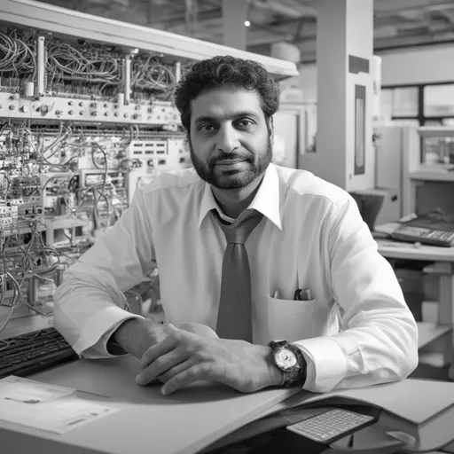 Nasir Memon