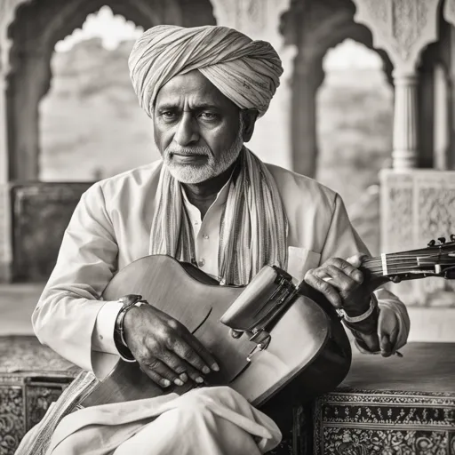 Nasir Moinuddin Dagar