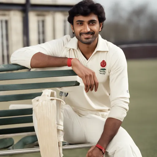 Nasir Zaidi