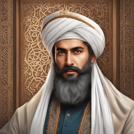 Nasir al-Din Shahriyar