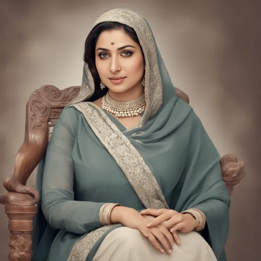 Nasira Khatoon