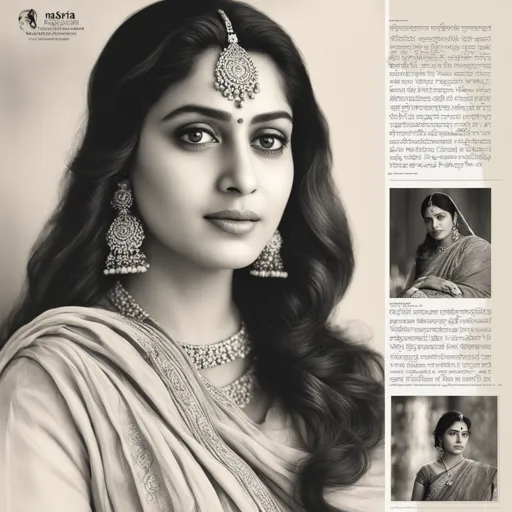 Nasira Sharma