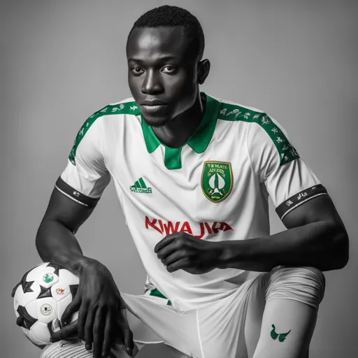 Nasiru Aliyu
